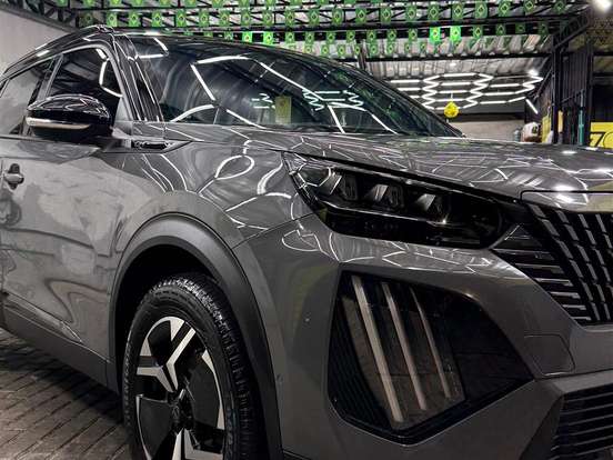 PEUGEOT-2008-1.0 TURBO 200 FLEX GT CVT PEUGEOT-2008-2025