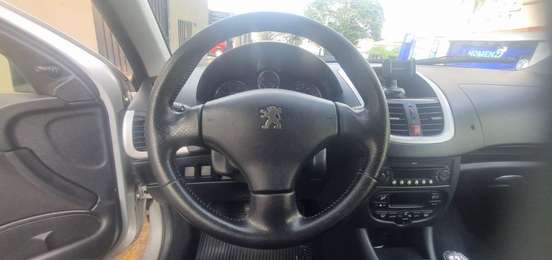 PEUGEOT-207-2009