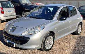 PEUGEOT-207-2009