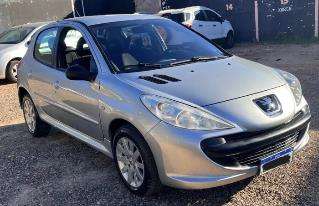 PEUGEOT-207-2009