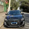 PEUGEOT 208 1.0 TURBO 200 FLEX ALLURE CVT PEUGEOT 208 1.0 TURBO 200 FLEX ALLURE CVT