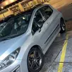 PEUGEOT 308 1.6 GRIFFE THP 16V GASOLINA 4P AUTOMÁTICO PEUGEOT 308 1.6 GRIFFE THP 16V GASOLINA 4P AUTOMÁTICO