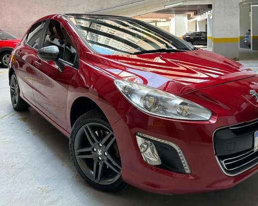 PEUGEOT-308-2013