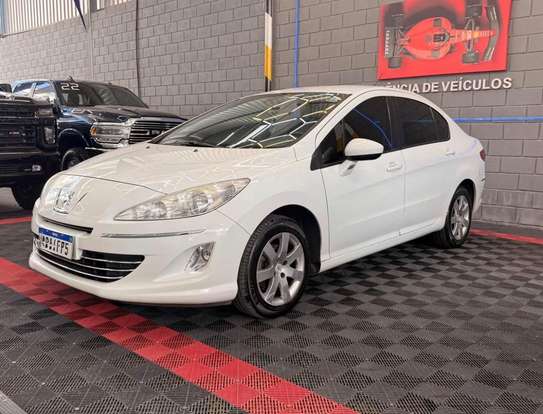 PEUGEOT-408-2013