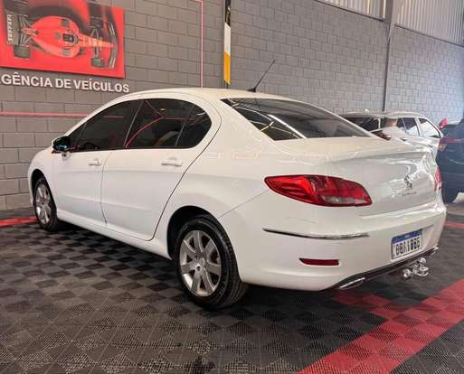 PEUGEOT-408-2013