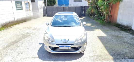 PEUGEOT-408-2011