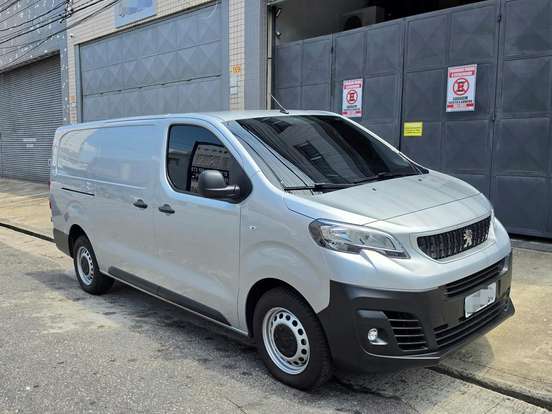PEUGEOT-EXPERT-1.6 BLUEHDI DIESEL BUSINESS PACK MANUAL PEUGEOT-EXPERT-2019