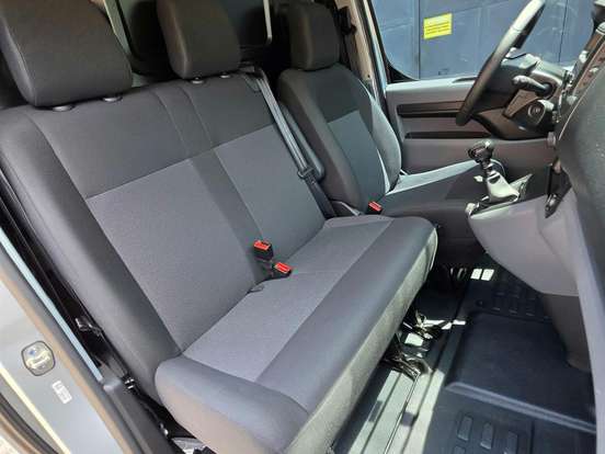 PEUGEOT-EXPERT-1.6 BLUEHDI DIESEL BUSINESS PACK MANUAL PEUGEOT-EXPERT-2019