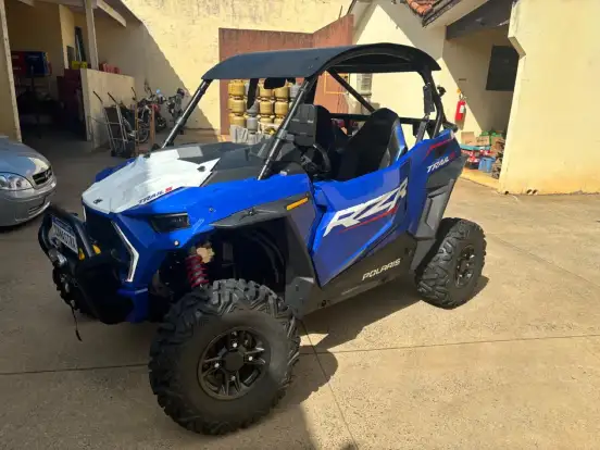 POLARIS-RZR TRAIL S 1000 PREMIUM POLARIS-RZR TRAIL S 1000 PREMIUM-2021