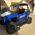 POLARIS RZR TRAIL S 1000 PREMIUM POLARIS RZR TRAIL S 1000 PREMIUM