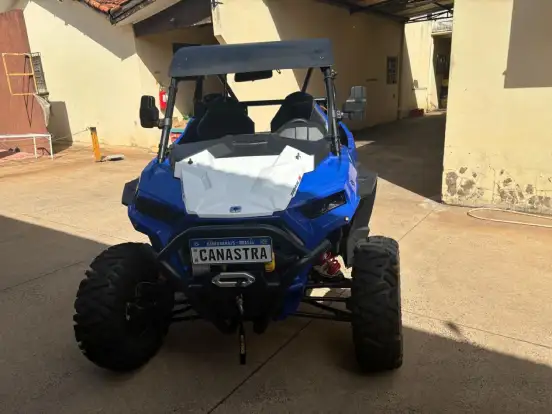 POLARIS-RZR TRAIL S 1000 PREMIUM-2021