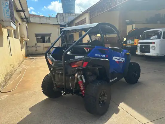 POLARIS-RZR TRAIL S 1000 PREMIUM-2021