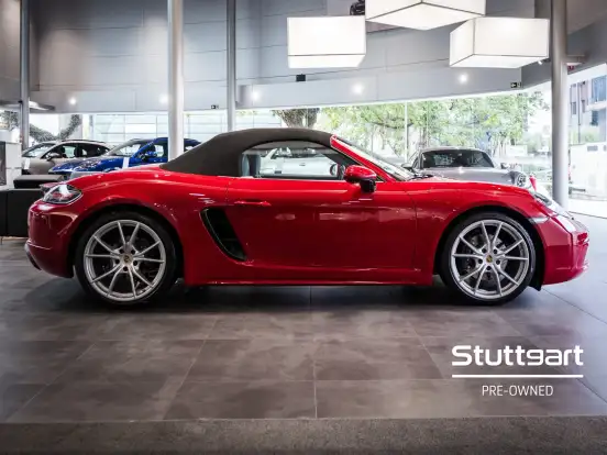 PORSCHE-718-2024