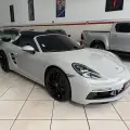PORSCHE 718 2.0 16V H4 GASOLINA BOXSTER STYLE EDITION PDK PORSCHE 718 2.0 16V H4 GASOLINA BOXSTER STYLE EDITION PDK