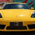 PORSCHE 718 2.0 16V H4 GASOLINA CAYMAN PDK PORSCHE 718 2.0 16V H4 GASOLINA CAYMAN PDK