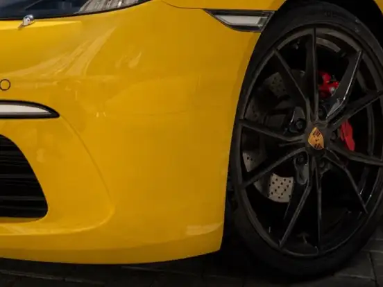 PORSCHE-718-2.0 16V H4 GASOLINA CAYMAN PDK PORSCHE-718-2024