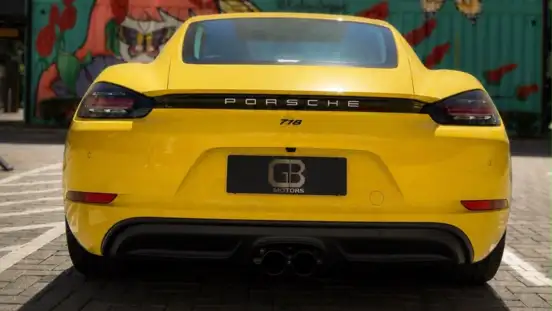 PORSCHE-718-2024