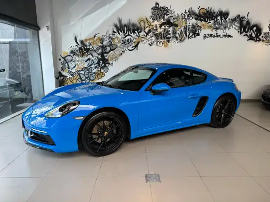 PORSCHE-718-2024