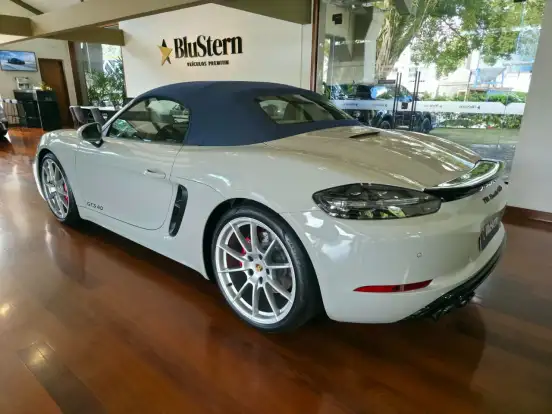 PORSCHE-718-4.0 H6 GASOLINA BOXSTER GTS PDK PORSCHE-718-2023