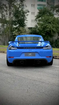 PORSCHE-718-2023