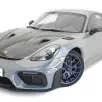 PORSCHE 718 4.0 H6 GASOLINA CAYMAN GT4 RS PDK PORSCHE 718 4.0 H6 GASOLINA CAYMAN GT4 RS PDK
