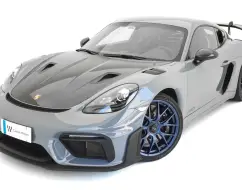 PORSCHE 718 4.0 H6 GASOLINA CAYMAN GT4 RS PDK PORSCHE 718 4.0 H6 GASOLINA CAYMAN GT4 RS PDK