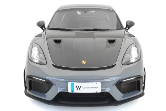 PORSCHE-718-2022