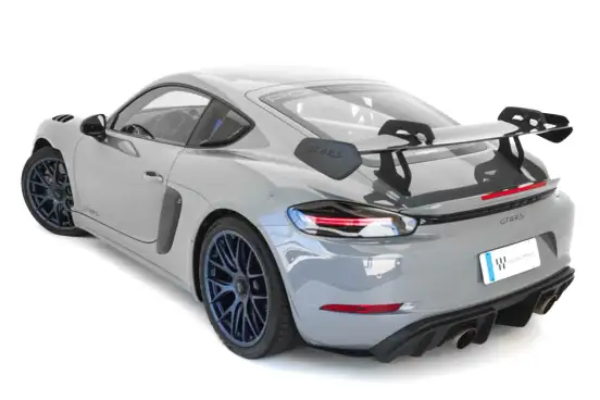 PORSCHE-718-2022