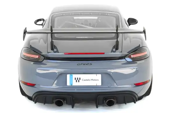 PORSCHE-718-2022