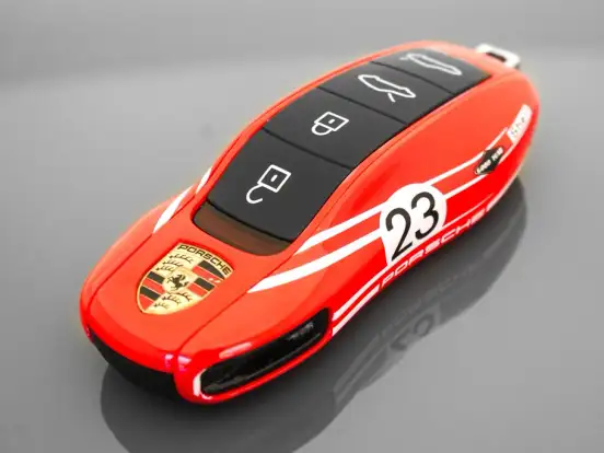 PORSCHE-718-4.0 H6 GASOLINA CAYMAN GT4 RS PDK PORSCHE-718-2022