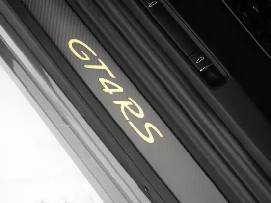PORSCHE-718-4.0 H6 GASOLINA CAYMAN GT4 RS PDK PORSCHE-718-2022