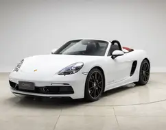 PORSCHE 718 4.0 H6 GASOLINA BOXSTER GTS PDK PORSCHE 718 4.0 H6 GASOLINA BOXSTER GTS PDK