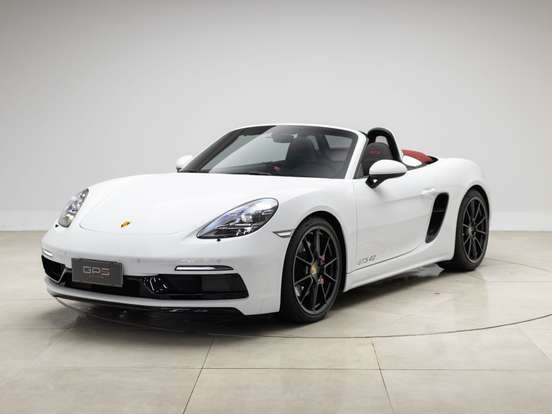PORSCHE-718-4.0 H6 GASOLINA BOXSTER GTS PDK PORSCHE-718-2025