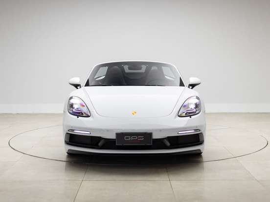 PORSCHE-718-4.0 H6 GASOLINA BOXSTER GTS PDK PORSCHE-718-2025