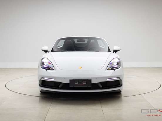 PORSCHE-718-4.0 H6 GASOLINA BOXSTER GTS PDK PORSCHE-718-2025