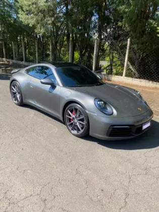 PORSCHE 911 3.0 24V H6 GASOLINA CARRERA PDK
