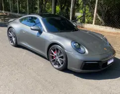 PORSCHE 911 3.0 24V H6 GASOLINA CARRERA PDK PORSCHE 911 3.0 24V H6 GASOLINA CARRERA PDK