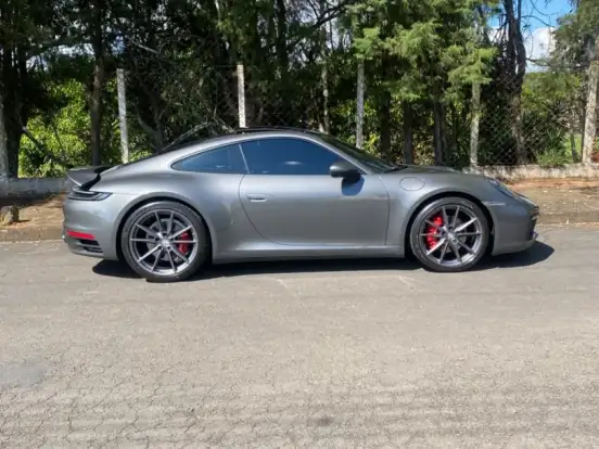 PORSCHE-911-3.0 24V H6 GASOLINA CARRERA PDK PORSCHE-911-2020