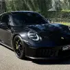 PORSCHE 911 3.6 24V H6 T-HYBRID CARRERA GTS PDK PORSCHE 911 3.6 24V H6 T-HYBRID CARRERA GTS PDK