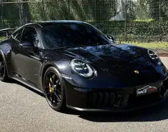 PORSCHE 911 3.6 24V H6 T-HYBRID CARRERA GTS PDK PORSCHE 911 3.6 24V H6 T-HYBRID CARRERA GTS PDK