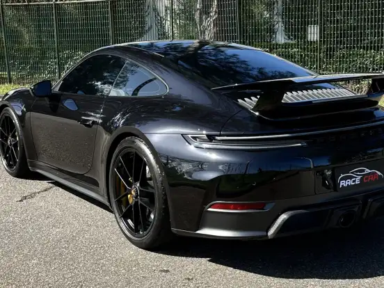 PORSCHE-911-3.6 24V H6 T-HYBRID CARRERA GTS PDK PORSCHE-911-2026