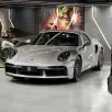 PORSCHE 911 3.8 24V H6 GASOLINA TURBO CABRIOLET PDK PORSCHE 911 3.8 24V H6 GASOLINA TURBO CABRIOLET PDK