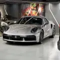 PORSCHE 911 3.8 24V H6 GASOLINA TURBO CABRIOLET PDK PORSCHE 911 3.8 24V H6 GASOLINA TURBO CABRIOLET PDK