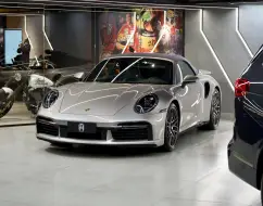 PORSCHE 911 3.8 24V H6 GASOLINA TURBO CABRIOLET PDK PORSCHE 911 3.8 24V H6 GASOLINA TURBO CABRIOLET PDK