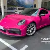 PORSCHE 911 3.8 24V H6 GASOLINA TURBO PDK PORSCHE 911 3.8 24V H6 GASOLINA TURBO PDK