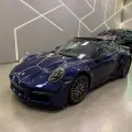 PORSCHE 911 3.8 24V H6 GASOLINA TURBO PDK PORSCHE 911 3.8 24V H6 GASOLINA TURBO PDK
