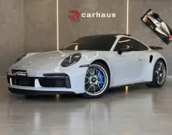 PORSCHE 911 3.8 24V H6 GASOLINA TURBO S PDK PORSCHE 911 3.8 24V H6 GASOLINA TURBO S PDK