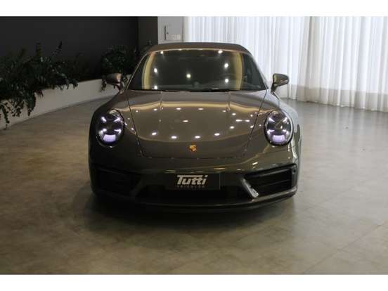 PORSCHE-911-3.0 24V H6 GASOLINA CARRERA 4 GTS CABRIOLET PDK PORSCHE-911-2024