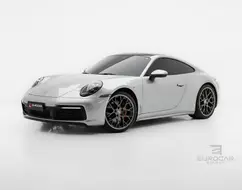 PORSCHE 911 3.0 24V H6 GASOLINA CARRERA 4S PDK PORSCHE 911 3.0 24V H6 GASOLINA CARRERA 4S PDK