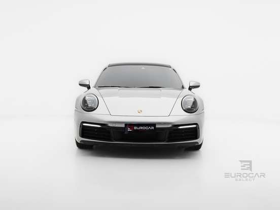 PORSCHE-911-3.0 24V H6 GASOLINA CARRERA 4S PDK PORSCHE-911-2020